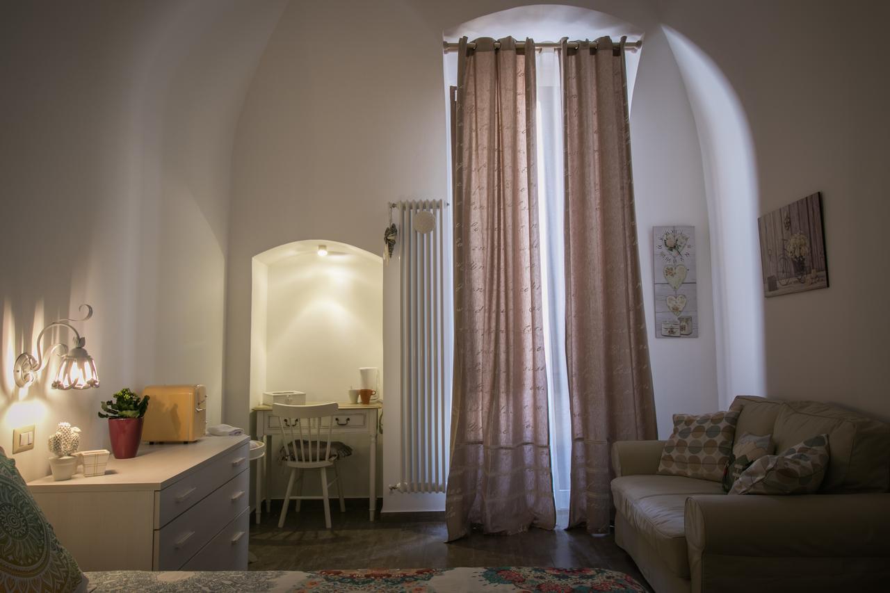 Beatitudinem Bed and Breakfast Gioia Del Colle Εξωτερικό φωτογραφία