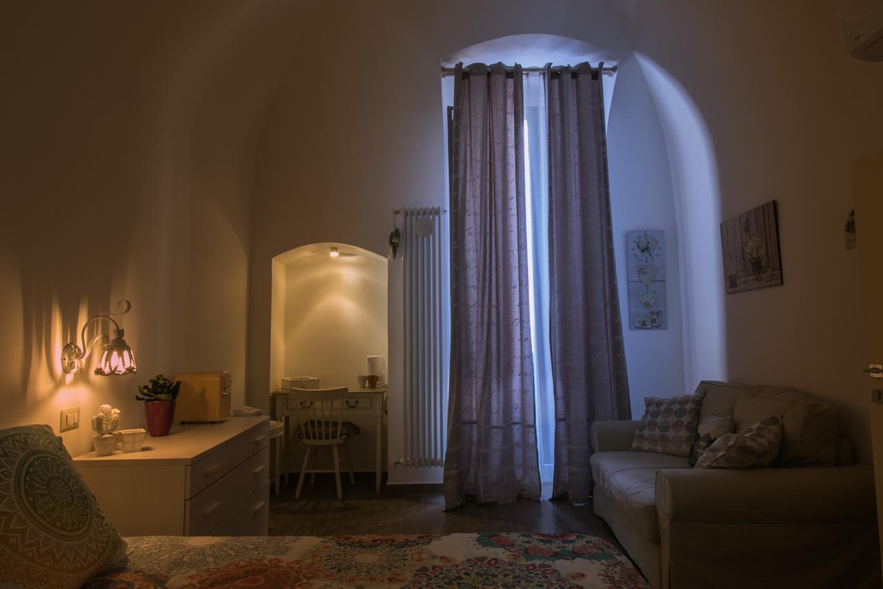 Beatitudinem Bed and Breakfast Gioia Del Colle Εξωτερικό φωτογραφία