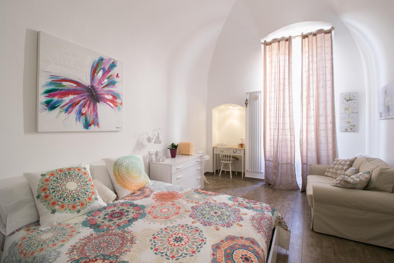 Beatitudinem Bed and Breakfast Gioia Del Colle Εξωτερικό φωτογραφία