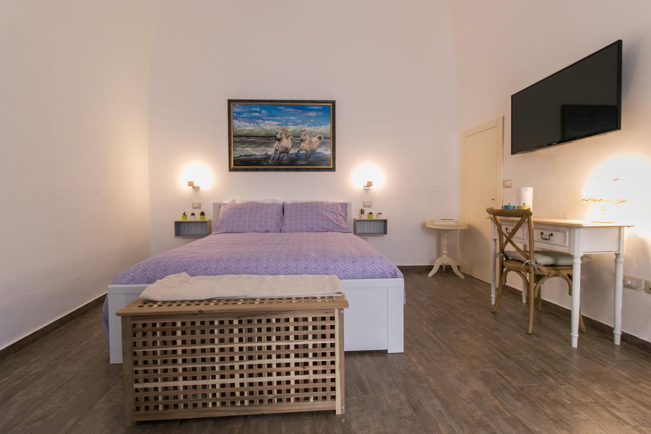 Beatitudinem Bed and Breakfast Gioia Del Colle Εξωτερικό φωτογραφία