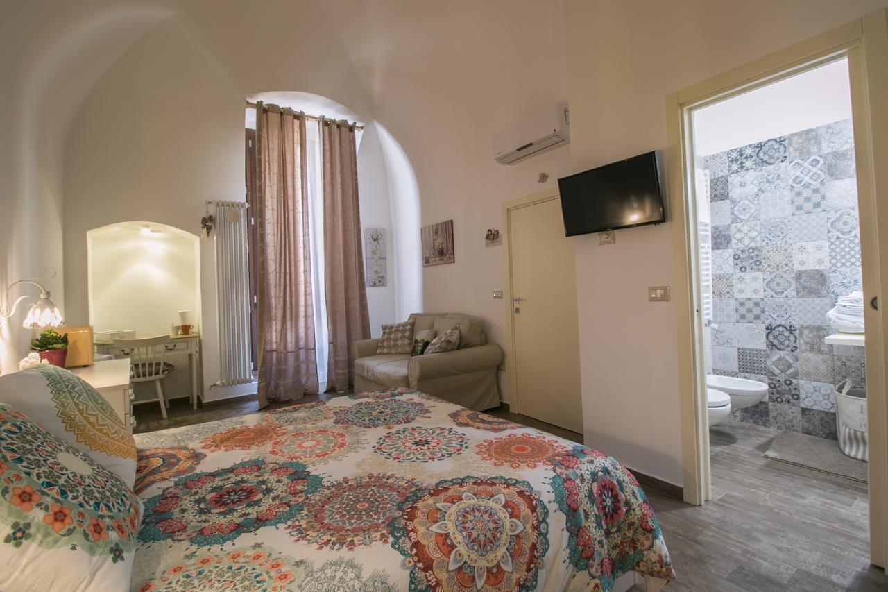 Beatitudinem Bed and Breakfast Gioia Del Colle Εξωτερικό φωτογραφία