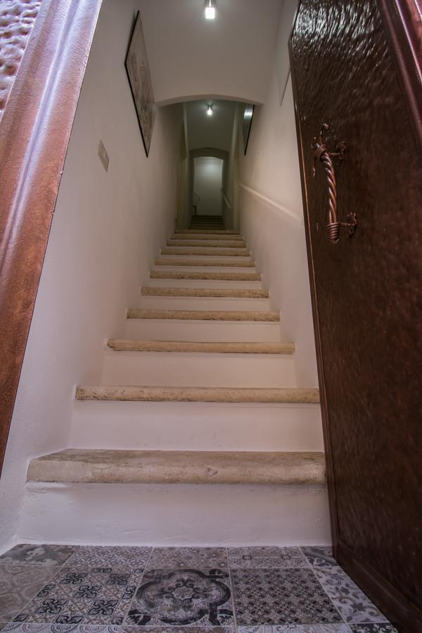 Beatitudinem Bed and Breakfast Gioia Del Colle Εξωτερικό φωτογραφία