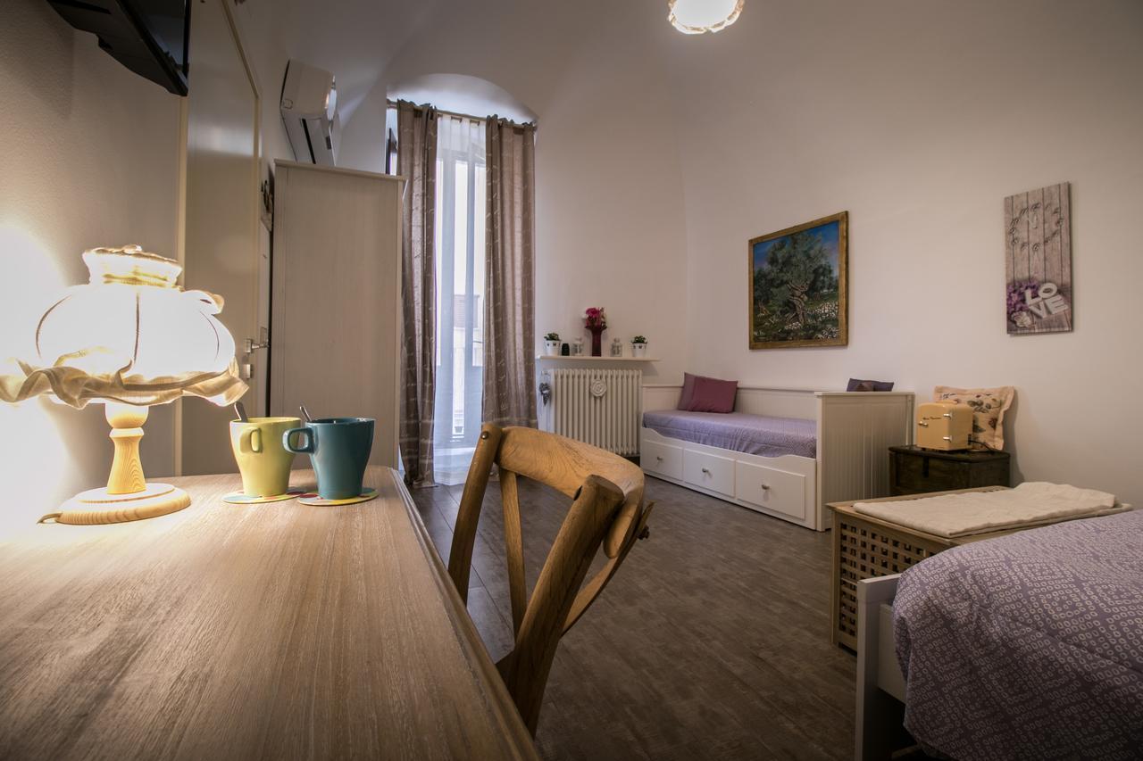 Beatitudinem Bed and Breakfast Gioia Del Colle Εξωτερικό φωτογραφία