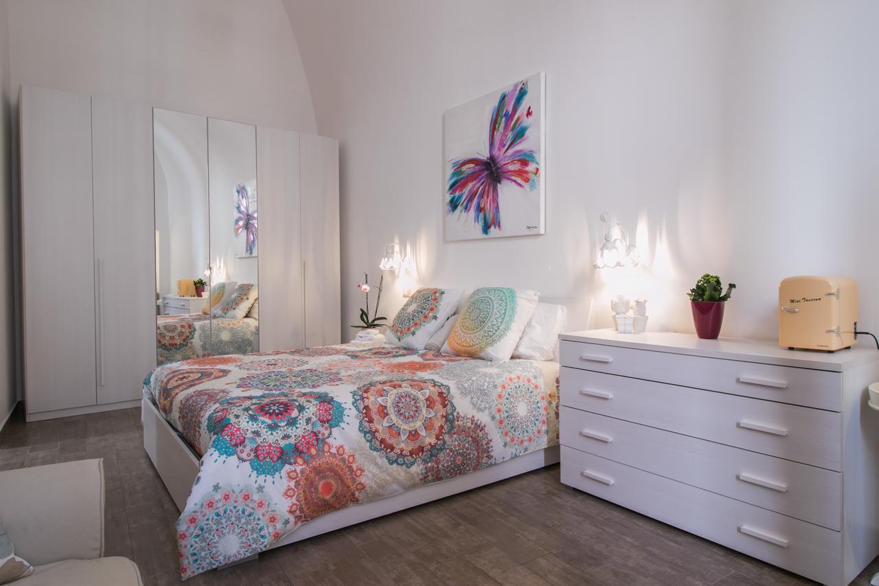 Beatitudinem Bed and Breakfast Gioia Del Colle Εξωτερικό φωτογραφία