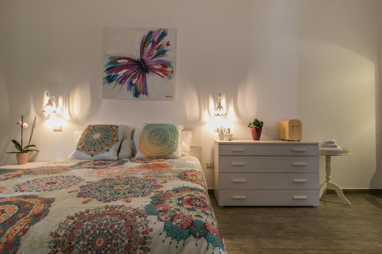 Beatitudinem Bed and Breakfast Gioia Del Colle Εξωτερικό φωτογραφία
