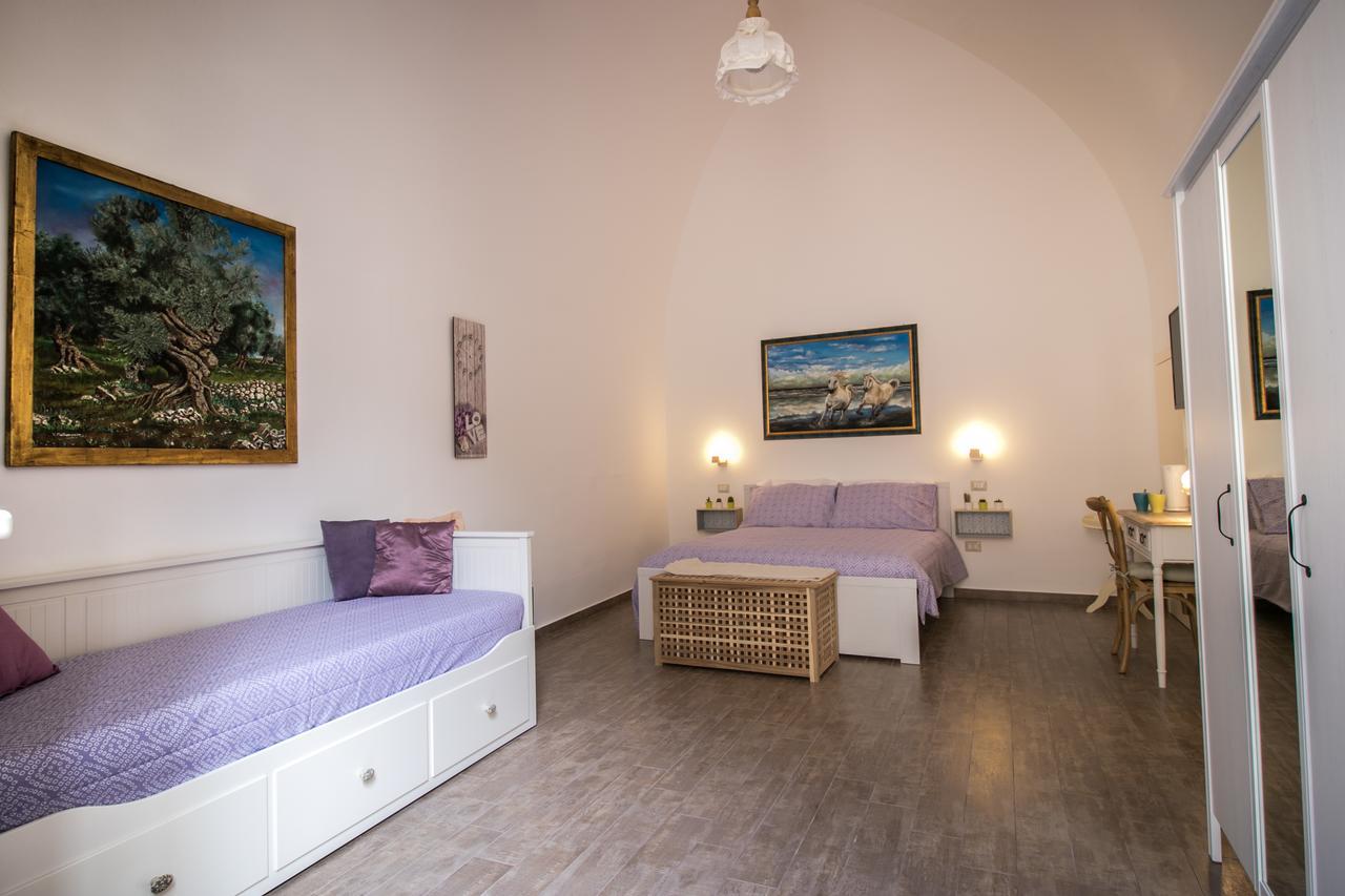 Beatitudinem Bed and Breakfast Gioia Del Colle Εξωτερικό φωτογραφία