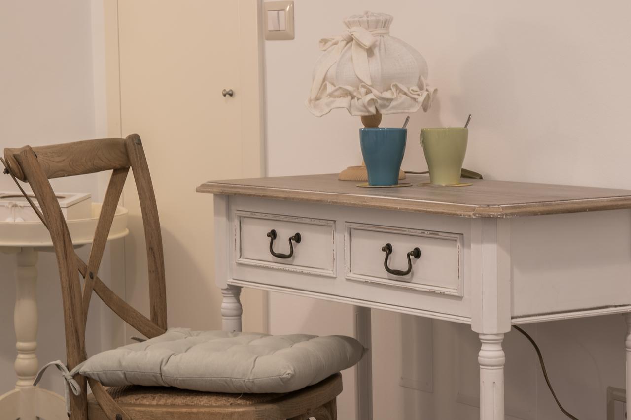 Beatitudinem Bed and Breakfast Gioia Del Colle Εξωτερικό φωτογραφία