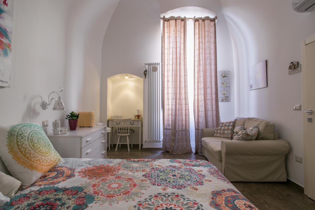 Beatitudinem Bed and Breakfast Gioia Del Colle Εξωτερικό φωτογραφία