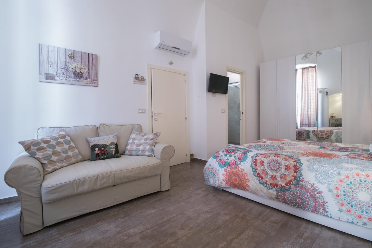 Beatitudinem Bed and Breakfast Gioia Del Colle Εξωτερικό φωτογραφία
